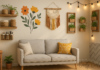 10 Affordable DIY Home Decor Ideas for Small Apartments in 2025