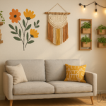 10 Affordable DIY Home Decor Ideas for Small Apartments in 2025